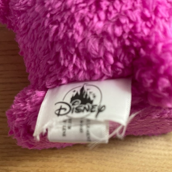 Disney Toy Story Pixar Alien Remix Plush Lotso Limited Release Stuffed Animal 9" - Picture 5 of 9